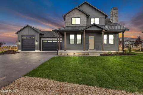 1333 Sage Way, Francis, UT 84036