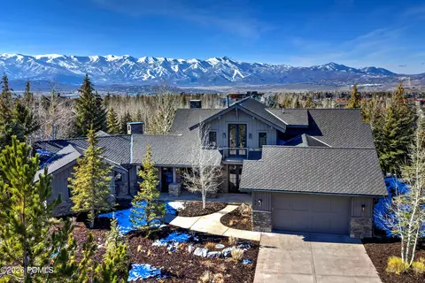 3269 Tatanka Trl, Park City, UT 84098