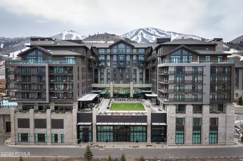 1702 W Glencoe Mountain Way #7048, Park City, UT 84060
