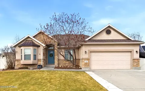 1160 S 600 West W, Heber City, UT 84032