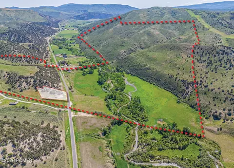 1840 E Chalk Creek Rd, Coalville, UT 84017