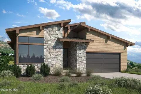 488 E Kayak Dr, Hideout, UT 84036