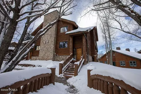 3984 N Timber Wolf Ln #8C, Park City, UT 84098