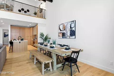 Dining - 10786 N Hideout Trl, Hideout, UT 84036 photo 3 of 3