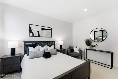 Bedroom - 10786 N Hideout Trl, Hideout, UT 84036 photo 7 of 11