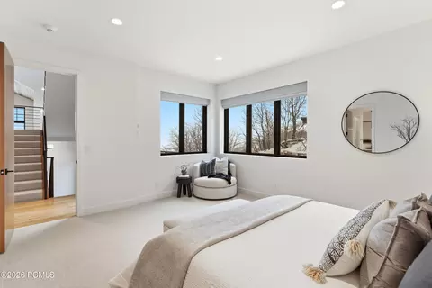 Bedroom - 10786 N Hideout Trl, Hideout, UT 84036 photo 2 of 11