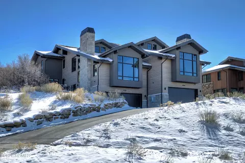 Exterior - 10786 N Hideout Trl, Hideout, UT 84036 photo 3 of 3