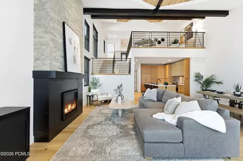 Living - 10786 N Hideout Trl, Hideout, UT 84036 photo 2 of 3