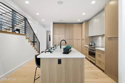 Kitchen - 10786 N Hideout Trl, Hideout, UT 84036 photo 4 of 4
