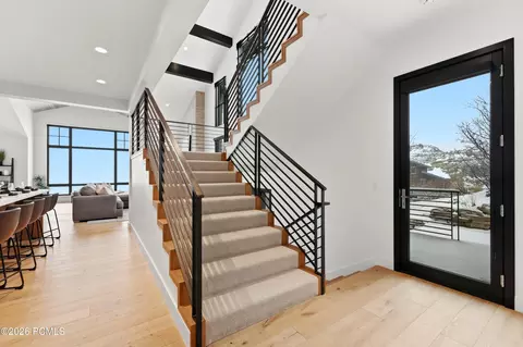 Entry Way - 10786 N Hideout Trl, Hideout, UT 84036 photo 1 of 4