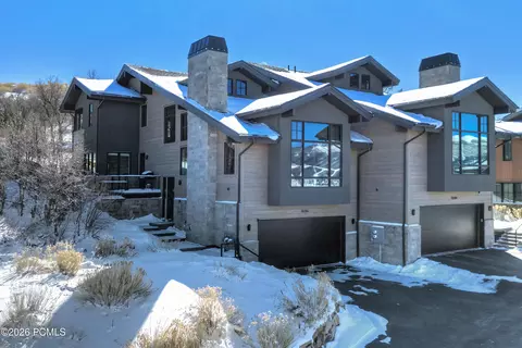 Exterior - 10786 N Hideout Trl, Hideout, UT 84036 photo 2 of 3