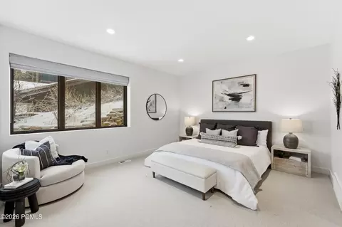 Bedroom - 10786 N Hideout Trl, Hideout, UT 84036 photo 1 of 11