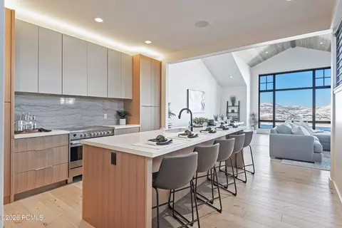 Kitchen - 10786 N Hideout Trl, Hideout, UT 84036 photo 1 of 4