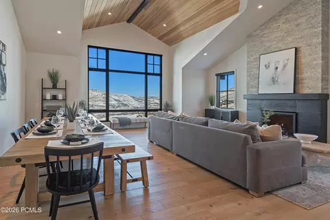 Dining - 10786 N Hideout Trl, Hideout, UT 84036 photo 1 of 3