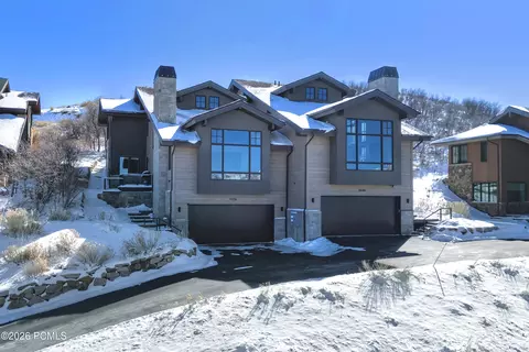 10786 N Hideout Trl, Hideout, UT 84036