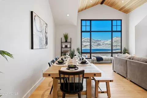 Dining - 10786 N Hideout Trl, Hideout, UT 84036 photo 2 of 3