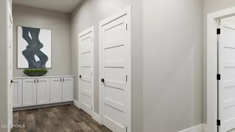Entry Way - 11537 N Deepwater Dr #HH, Hideout, UT 84036 photo 1 of 2