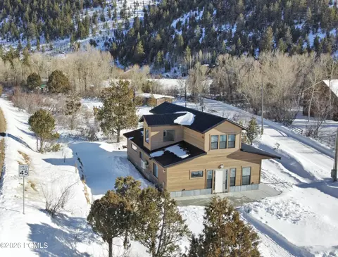 3589 Beaver Creek Rd, Kamas, UT 84036
