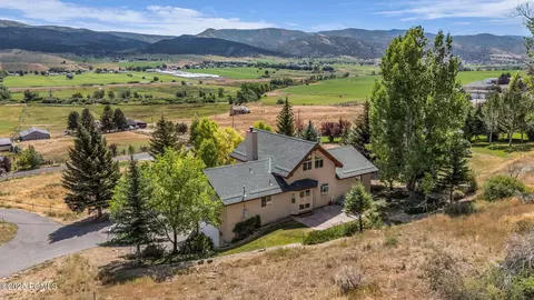874 S West Hoytsville Rd, Coalville, UT 84017