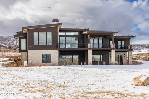 7263 N Caddis Dr, Kamas, UT 84036