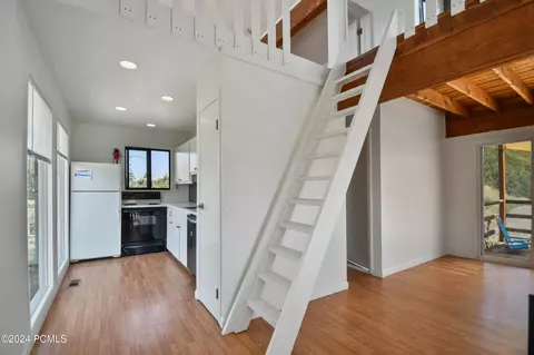 4553 W Balsam Dr, Park City, UT 84098