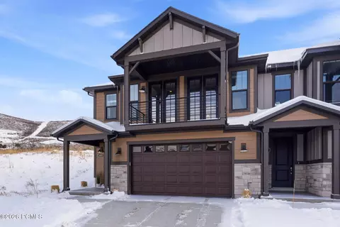 6097 N Brookline Rd, Heber City, UT 84032