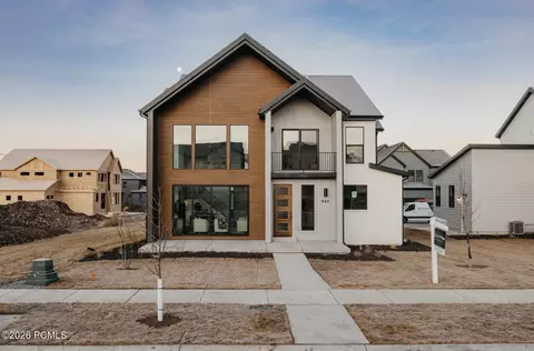 945 S Cloverfield Ct, Heber City, UT 84032