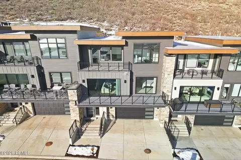 11786 N Apex Way #73, Hideout, UT 84036