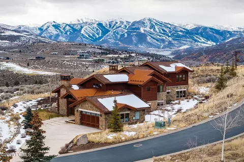 7357 N Victory Club Dr, Heber City, UT 84032