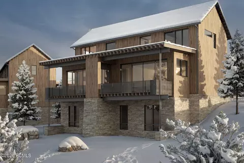10218 N Liv Pl, Park City, UT 84060