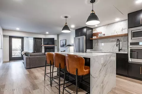 201 Heber Ave #306 - A, Park City, UT 84060