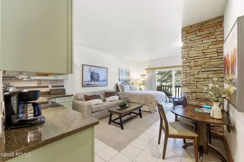 2305 Sidewinder Dr #911, Park City, UT 84060