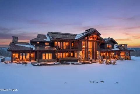 1975 N Westward Ho Rd, Heber City, UT 84032