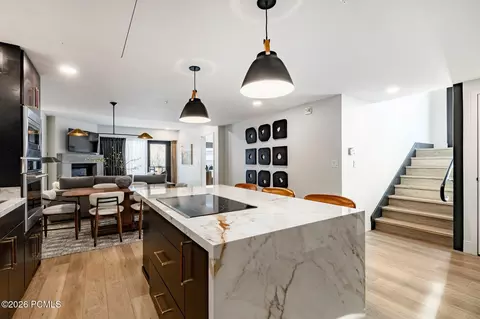 201 Heber Ave #502/602.A, Park City, UT 84060