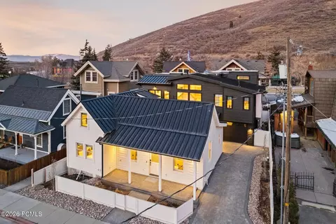 1304 Park Ave, Park City, UT 84060