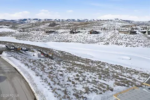 6623 Badger Ct #71, Park City, UT 84098