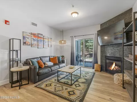 5569 Oslo Ln #3204, Park City, UT 84098