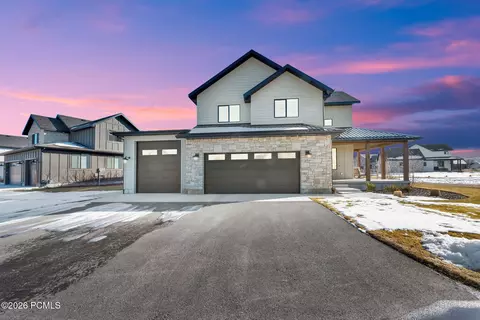 940 Hart Loop, Kamas, UT 84036 photo 1