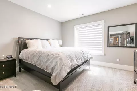 Bedroom - 1735 E Viewside Cir, Hideout, UT 84036 photo 7 of 9