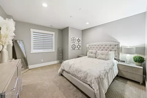 Bedroom - 1735 E Viewside Cir, Hideout, UT 84036 photo 6 of 6
