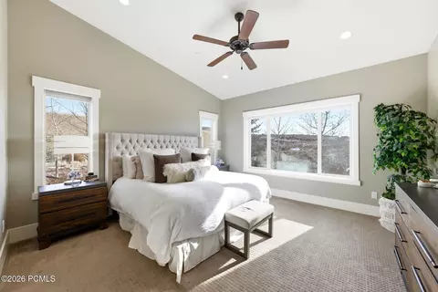 Bedroom - 1735 E Viewside Cir, Hideout, UT 84036 photo 1 of 6