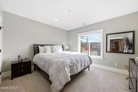 Bedroom - 1735 E Viewside Cir, Hideout, UT 84036 photo 5 of 6