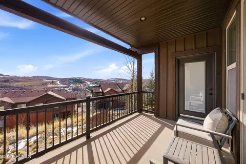 Exterior - 1735 E Viewside Cir, Hideout, UT 84036 photo 2 of 3