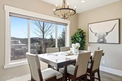 Dining - 1735 E Viewside Cir, Hideout, UT 84036 photo 1 of 1