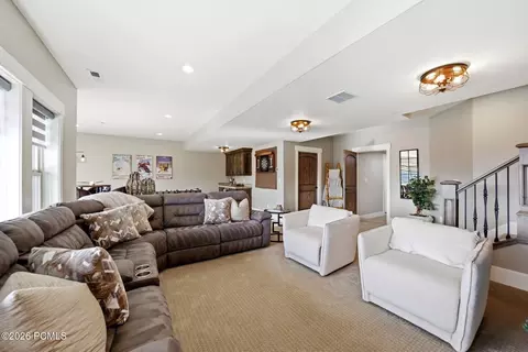 Living - 1735 E Viewside Cir, Hideout, UT 84036 photo 3 of 3