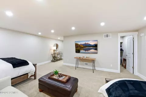 Bedroom - 1735 E Viewside Cir, Hideout, UT 84036 photo 4 of 6