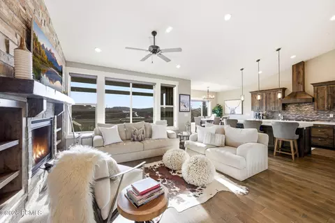 Living - 1735 E Viewside Cir, Hideout, UT 84036 photo 1 of 3