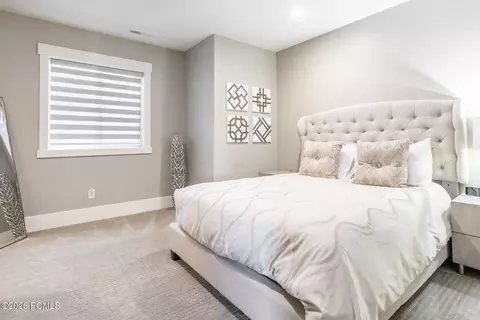 Bedroom - 1735 E Viewside Cir, Hideout, UT 84036 photo 9 of 9