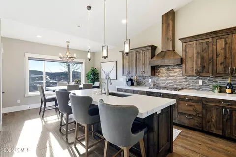 Kitchen - 1735 E Viewside Cir, Hideout, UT 84036 photo 1 of 3