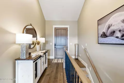 Entry Way - 1735 E Viewside Cir, Hideout, UT 84036 photo 1 of 1